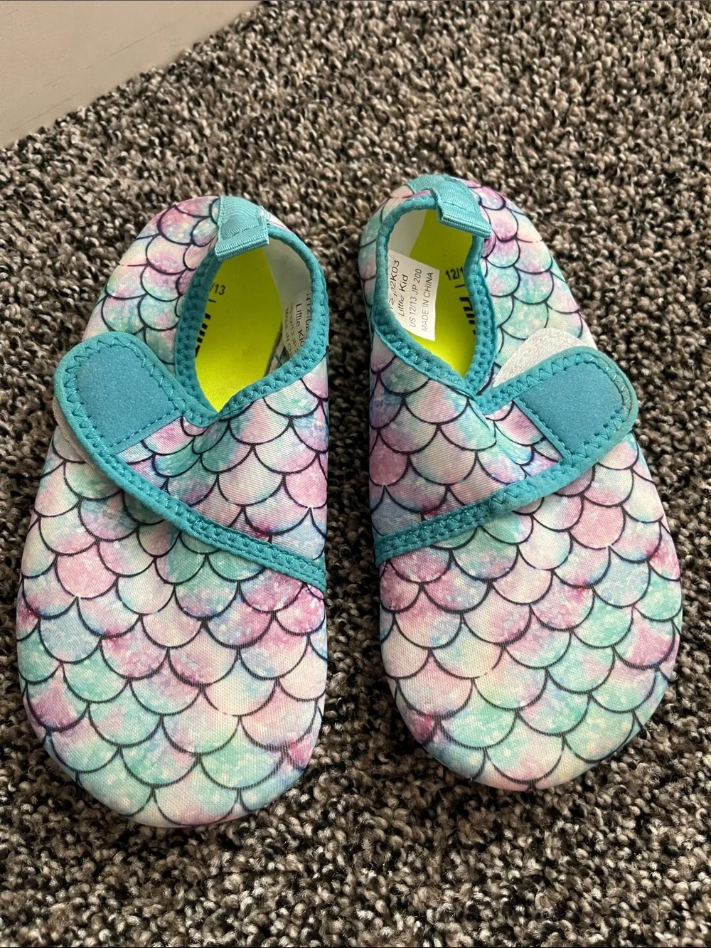 Water Shoes